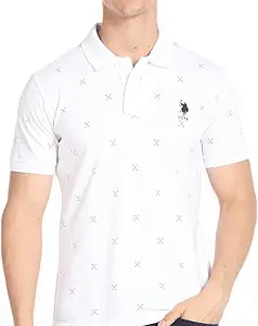 US Polo Elite Collection